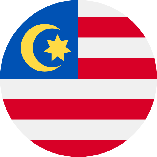 Malaysia Flag