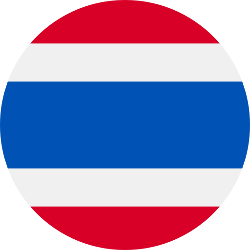 Thailand Flag