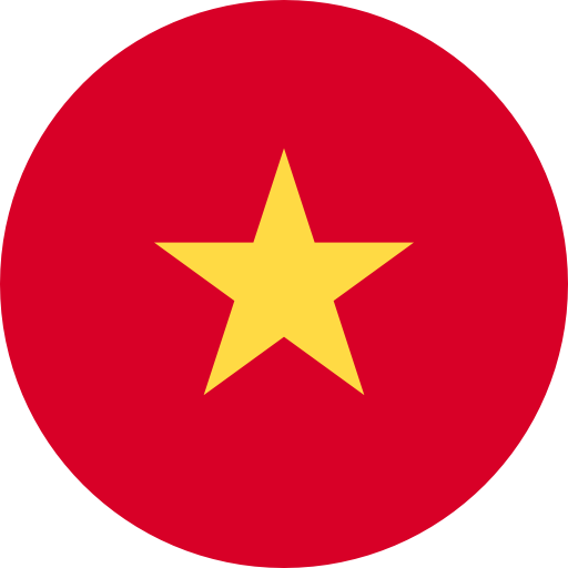 Vietnam Flag