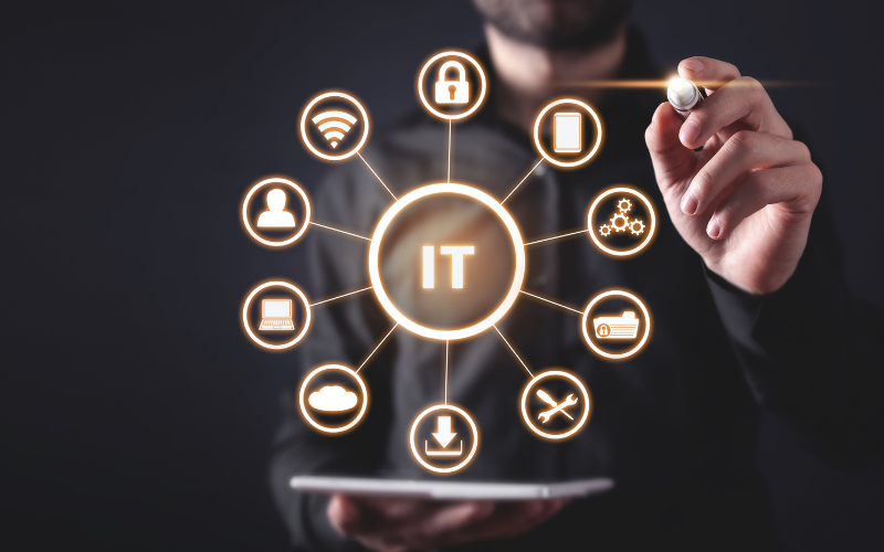 International Foundation Diploma in Information Technology