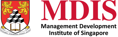 MDC Logo