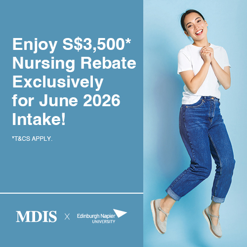 Bachelor of Science Nursing (Top-up)