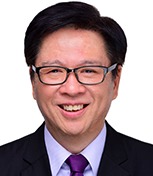 Mr Terence, Senior Lecturer at the MDIS School of Tourism and Hospitality