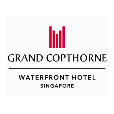 Grand Copthorne Waterfront Hotel Singapore logo