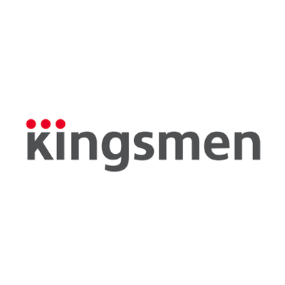 kingsmen logo