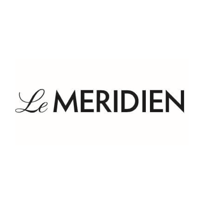 Le Meridien logo