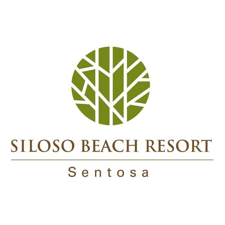 Siloso Beach Resorts Sentosa logo