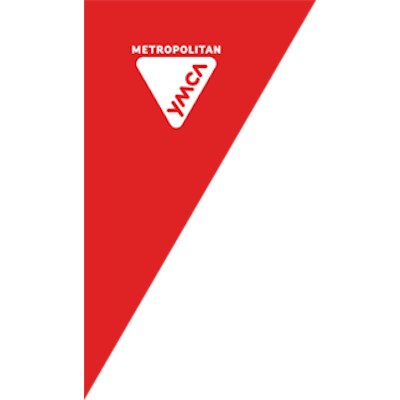 Metropolitan YMCA logo