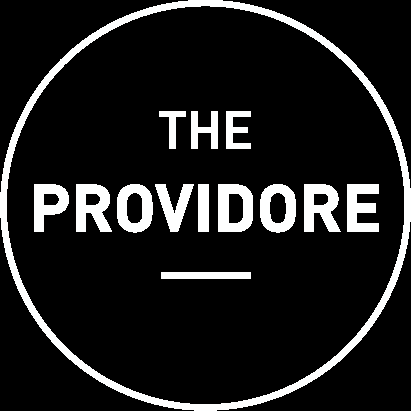 The Providore logo